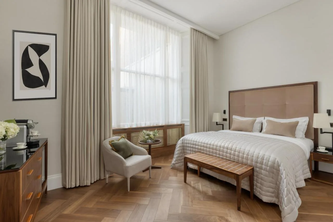 Deluxe Club Room